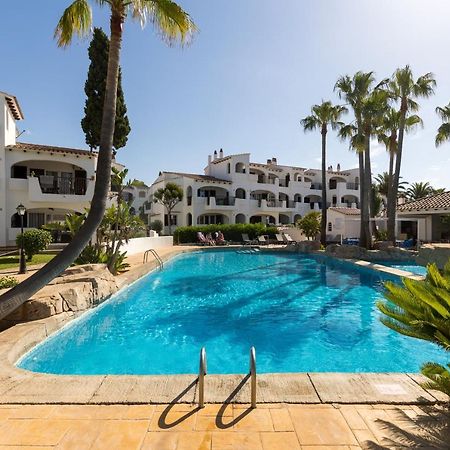 Apartamento Recien Reformado En Cala En Porter Cala En Porter  Exterior foto