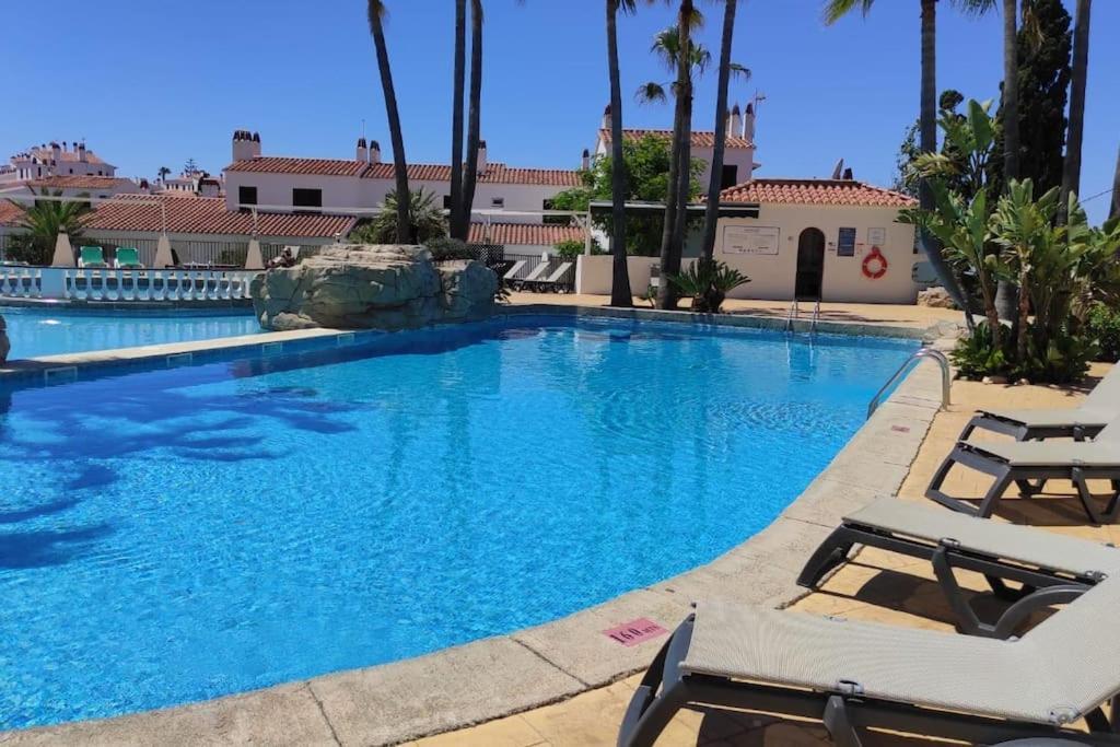 Apartamento Recien Reformado En Cala En Porter Cala En Porter  Exterior foto