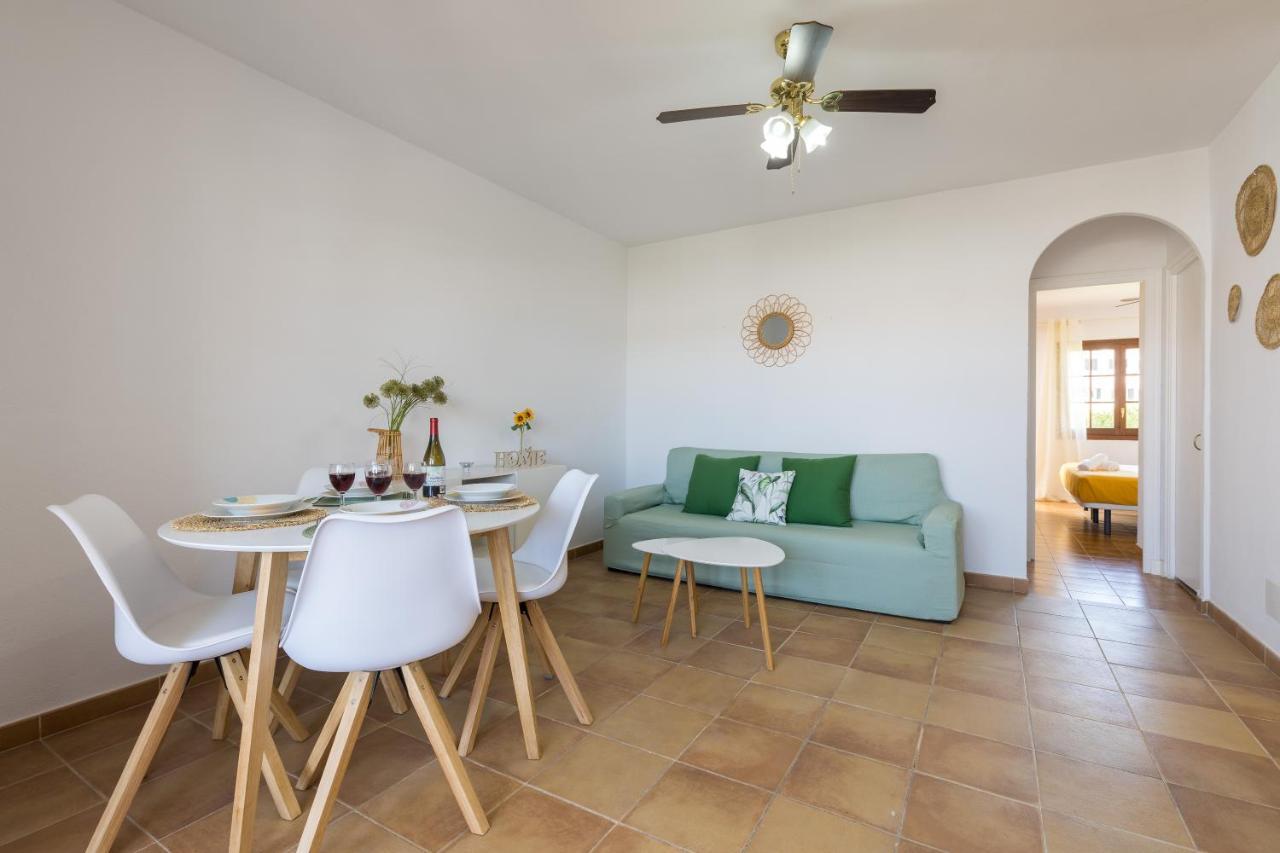 Apartamento Recien Reformado En Cala En Porter Cala En Porter  Exterior foto