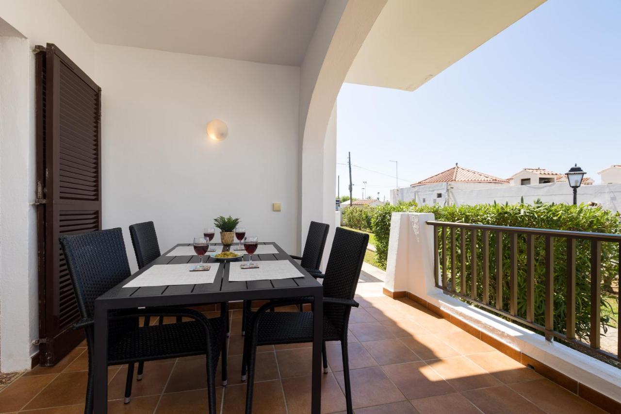 Apartamento Recien Reformado En Cala En Porter Cala En Porter  Exterior foto