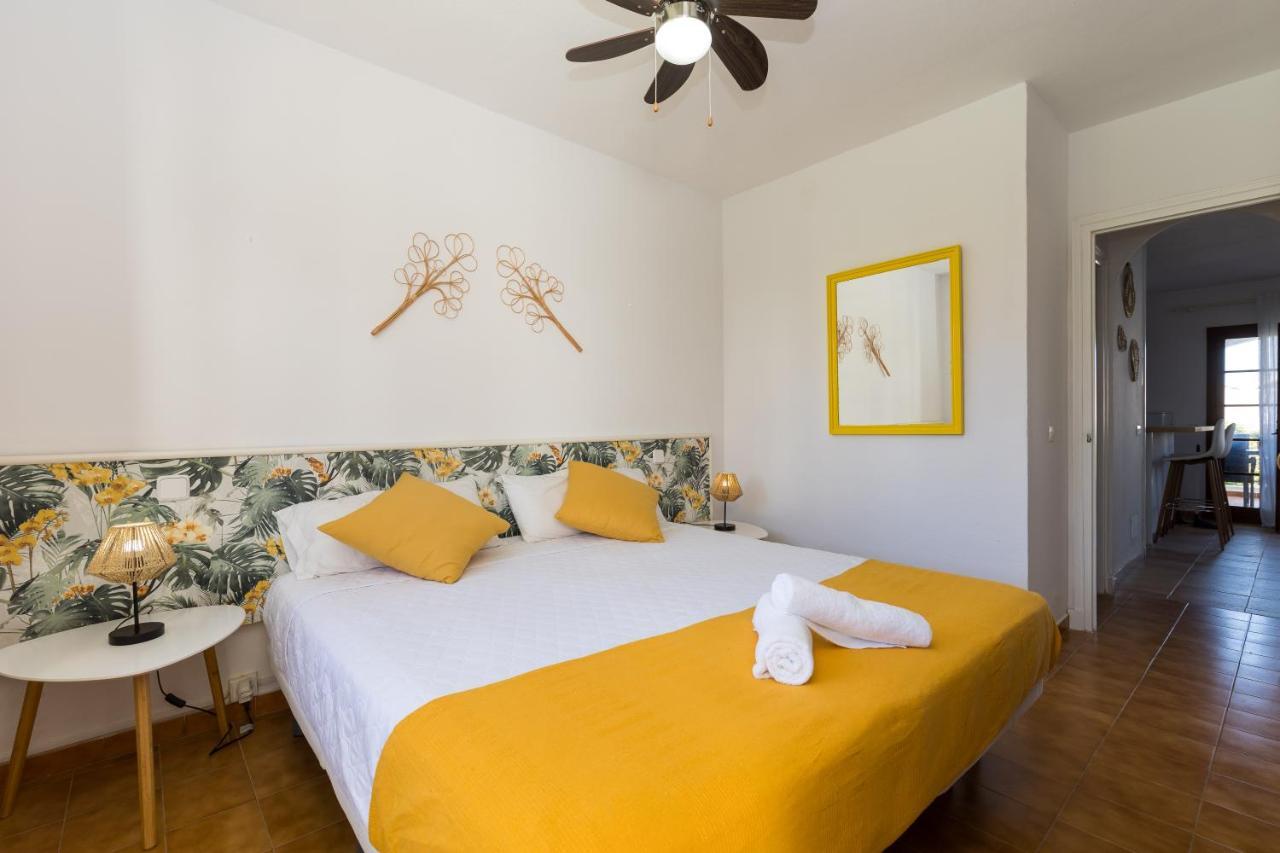 Apartamento Recien Reformado En Cala En Porter Cala En Porter  Exterior foto