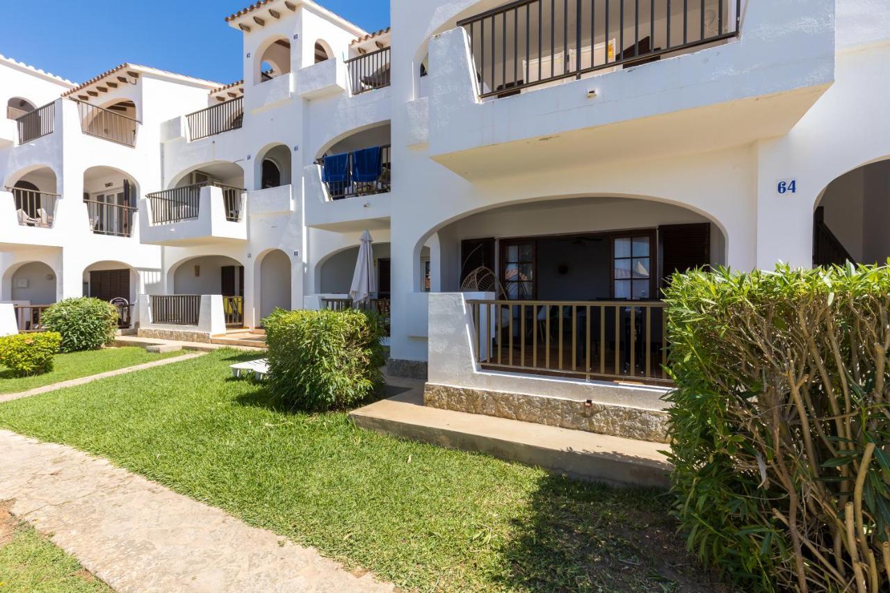 Apartamento Recien Reformado En Cala En Porter Cala En Porter  Exterior foto