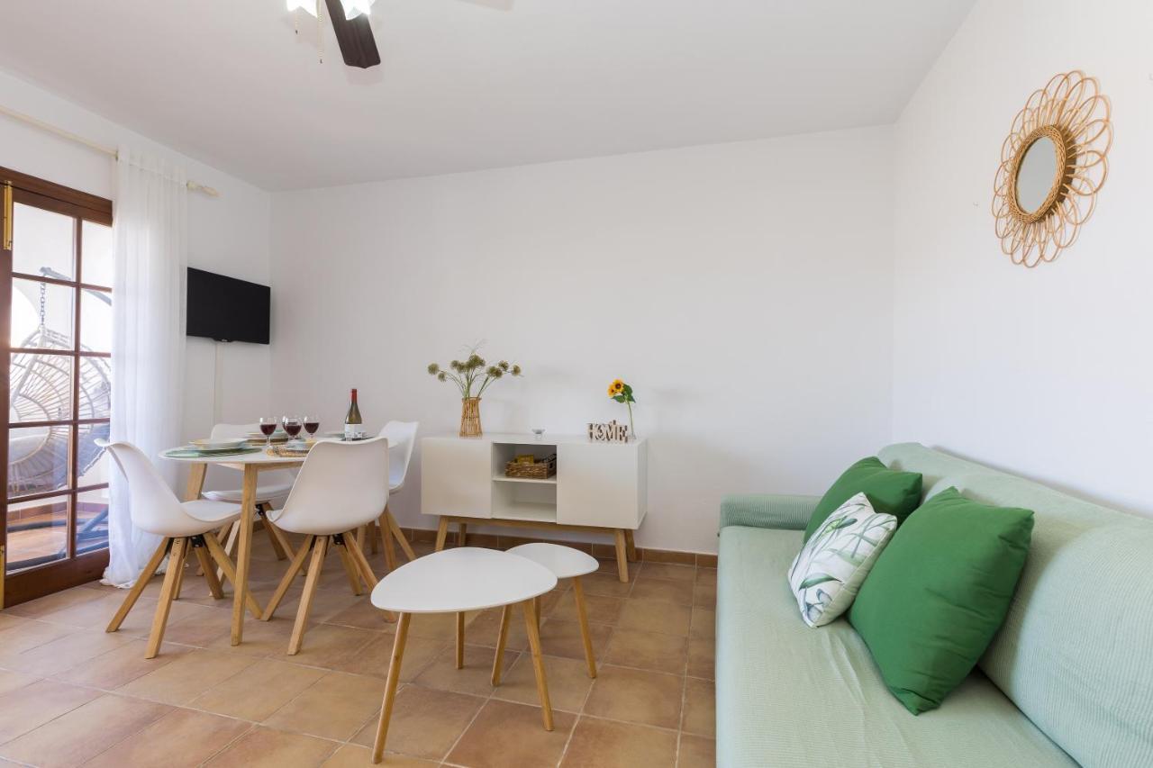 Apartamento Recien Reformado En Cala En Porter Cala En Porter  Exterior foto