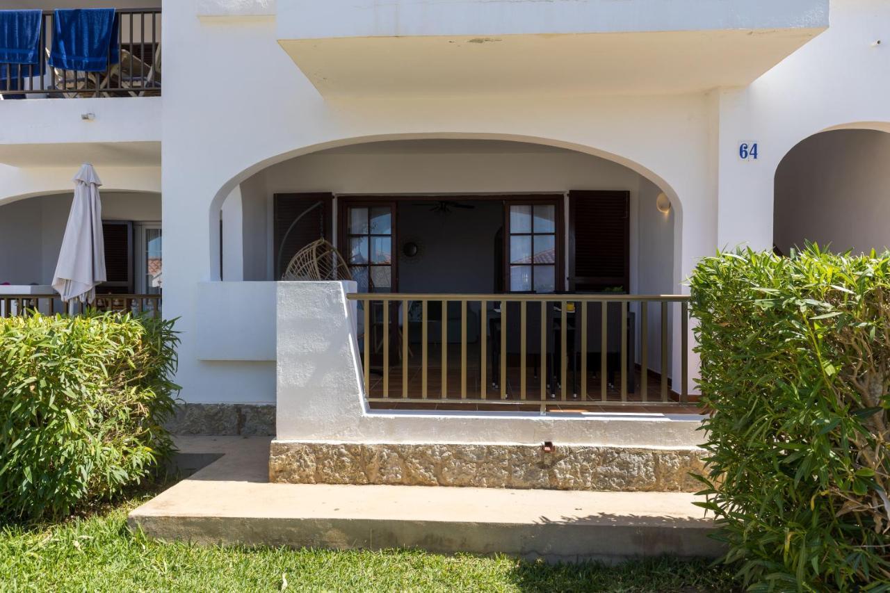 Apartamento Recien Reformado En Cala En Porter Cala En Porter  Exterior foto