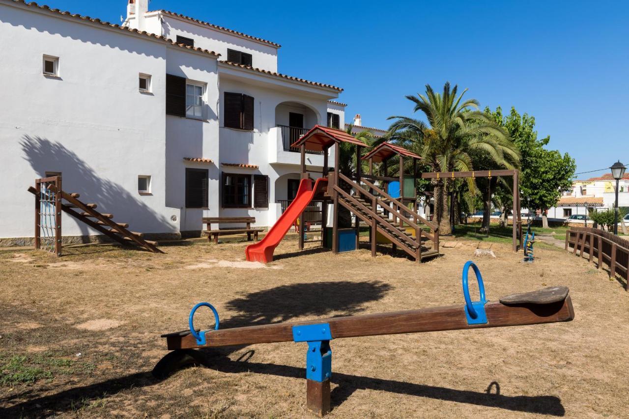 Apartamento Recien Reformado En Cala En Porter Cala En Porter  Exterior foto